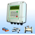 Ultrasonic Heat Meter/flow meter/calorimeter gas flow calorimeter